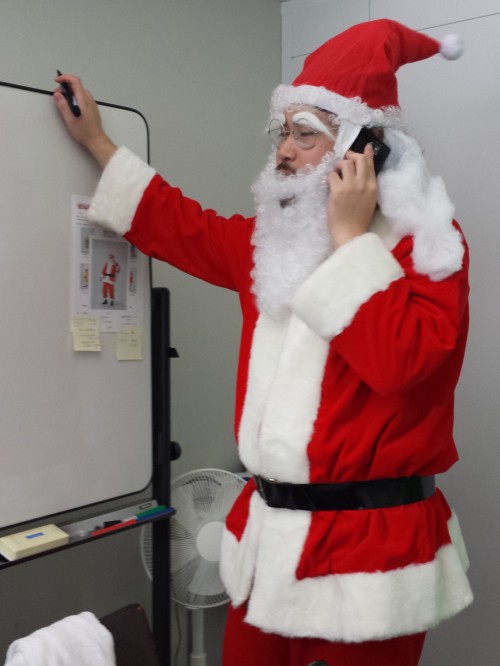 santa001